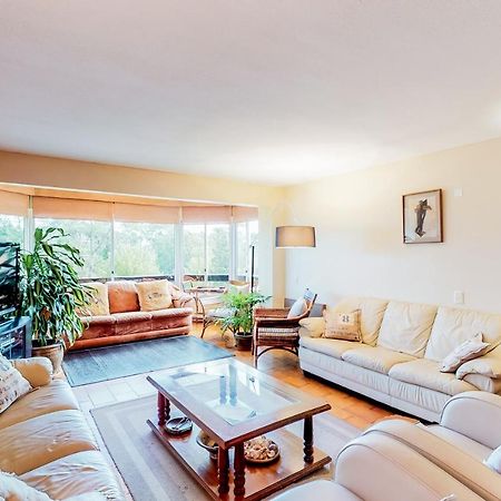 Oceana Suites Bora Bora Apartments プンタ・デル・エステ エクステリア 写真