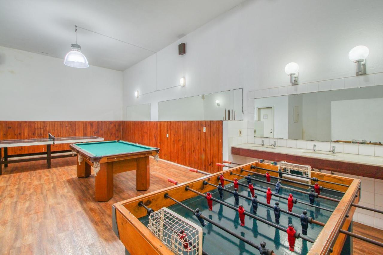 Oceana Suites Bora Bora Apartments プンタ・デル・エステ エクステリア 写真