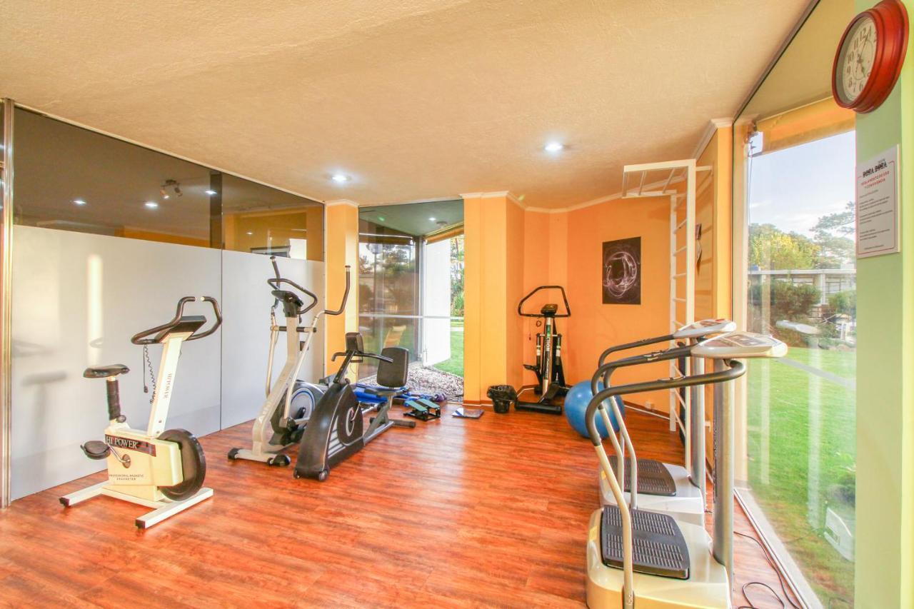 Oceana Suites Bora Bora Apartments プンタ・デル・エステ エクステリア 写真